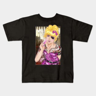 Hostess Kids T-Shirt